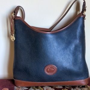 Vintage Dooney & Bourke purse